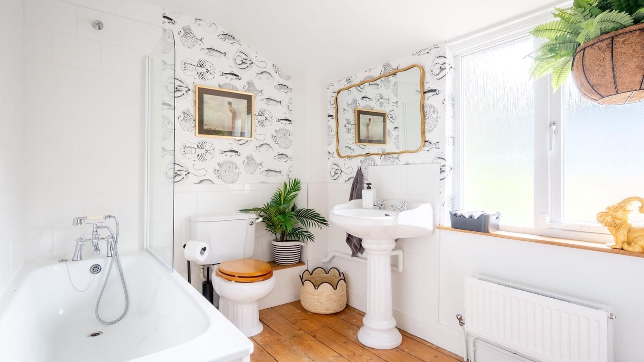 Photo of Bathroom in Cirencester