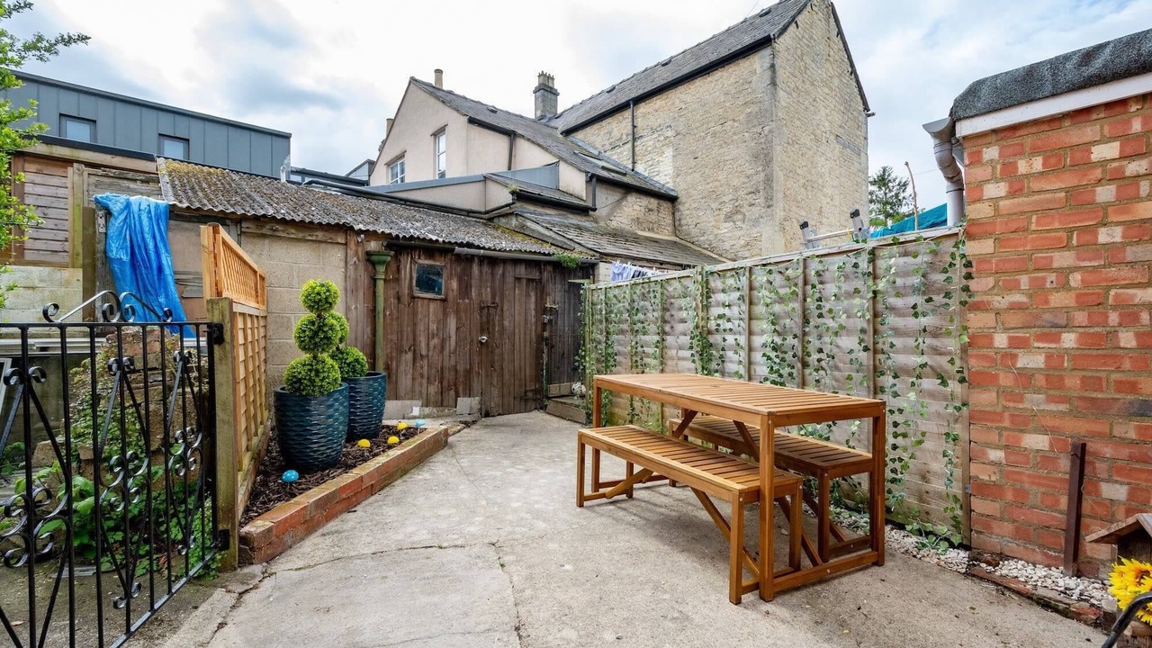 Photo of Outdoor in Cirencester