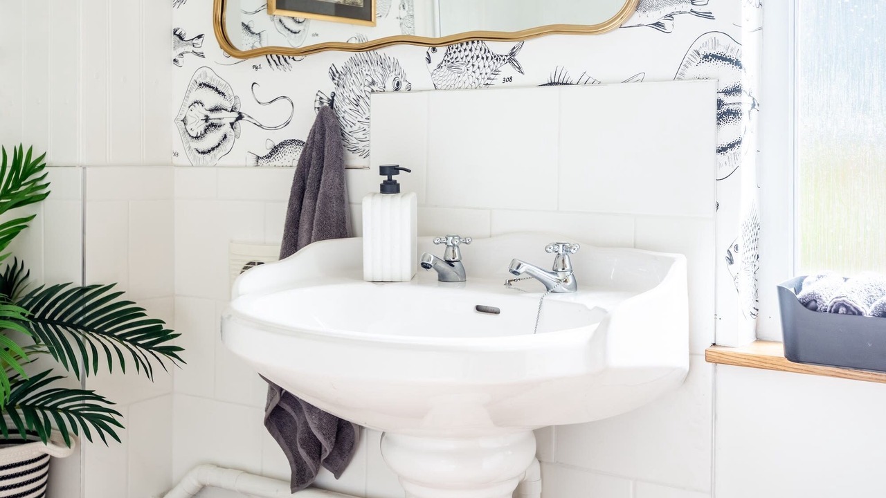Photo of Bathroom in Cirencester