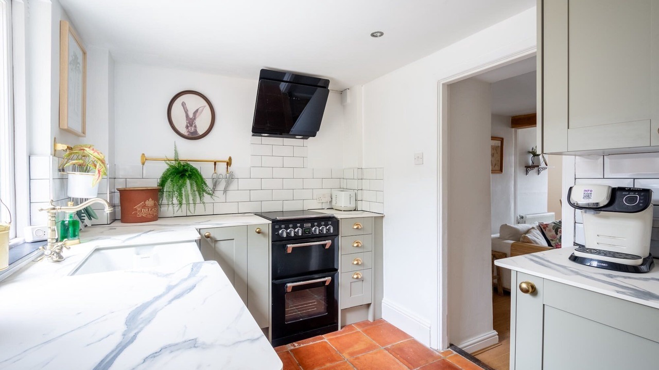 Photo of Kitchen in Cirencester