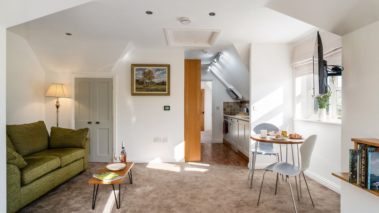 Photo of Livingroom in Chipping Campden