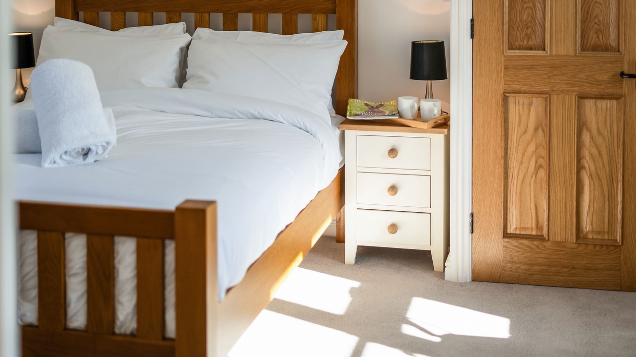 Photo of Bedroom in Chipping Campden