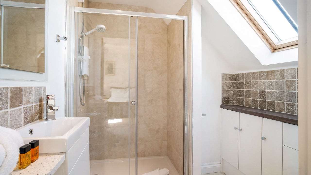 Photo of Bathroom in Chipping Campden