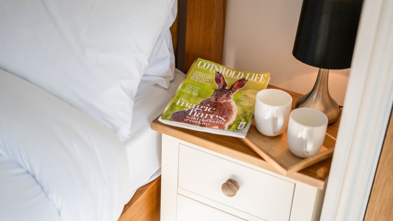 Photo of Bedroom in Chipping Campden
