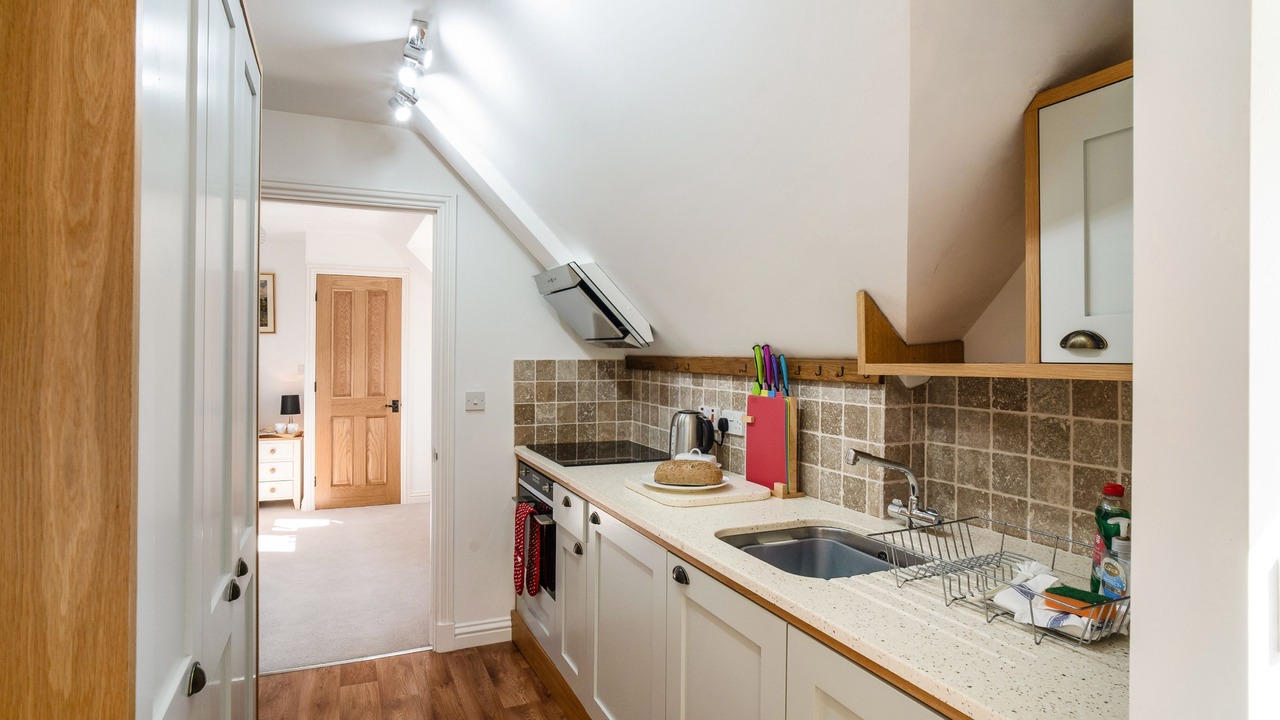 Photo of Kitchen in Chipping Campden