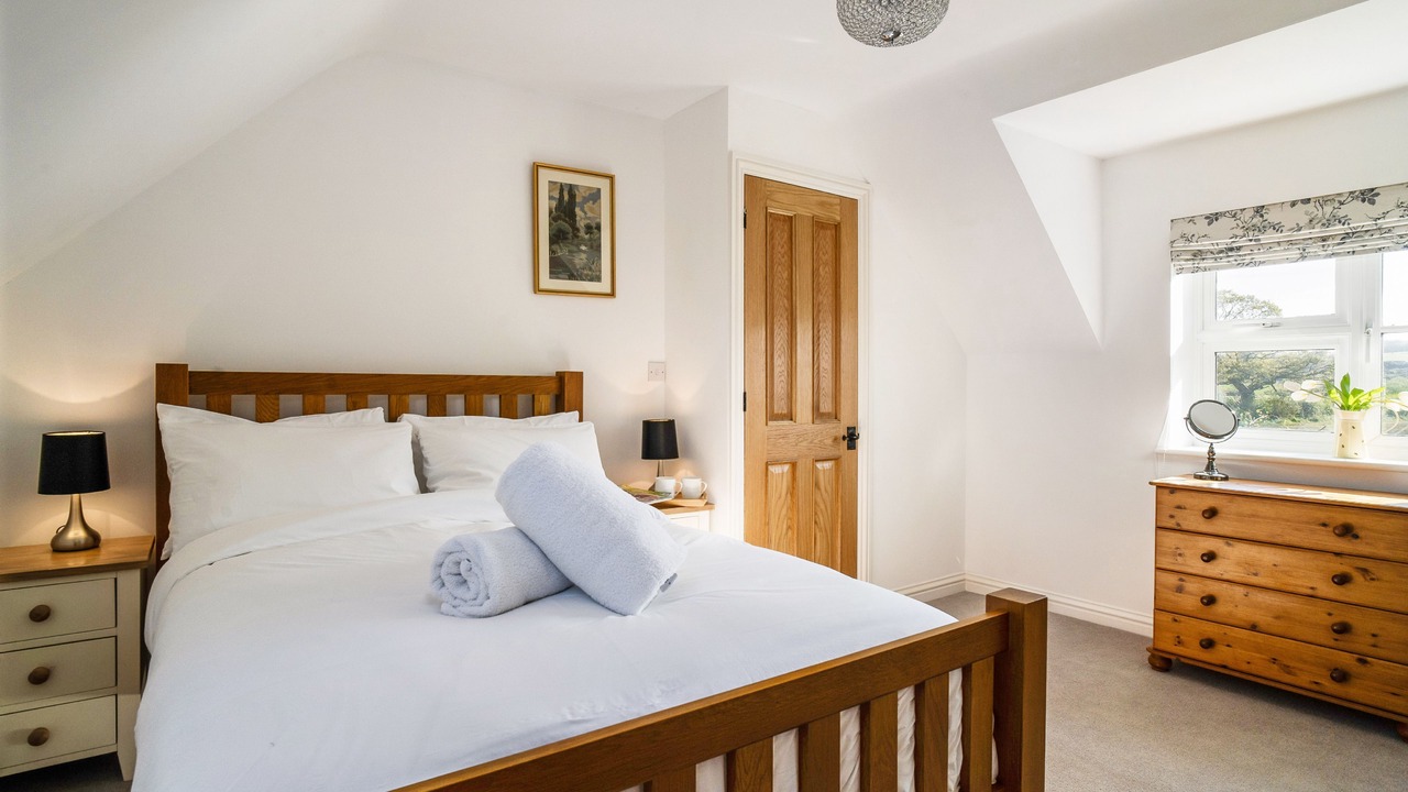 Photo of Bedroom in Chipping Campden