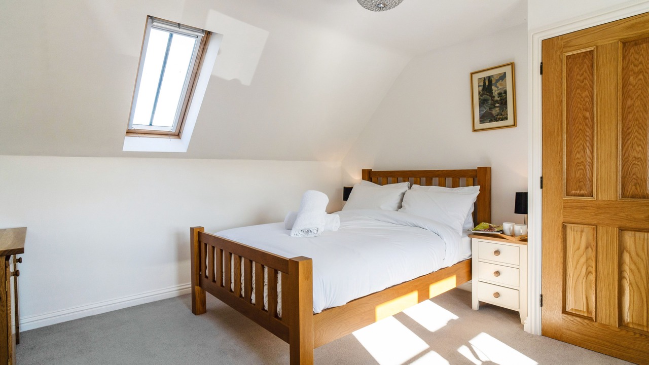 Photo of Bedroom in Chipping Campden