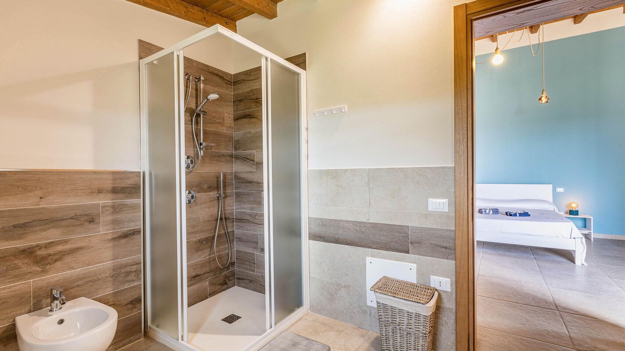 Photo of Bathroom in San Macario In Monte