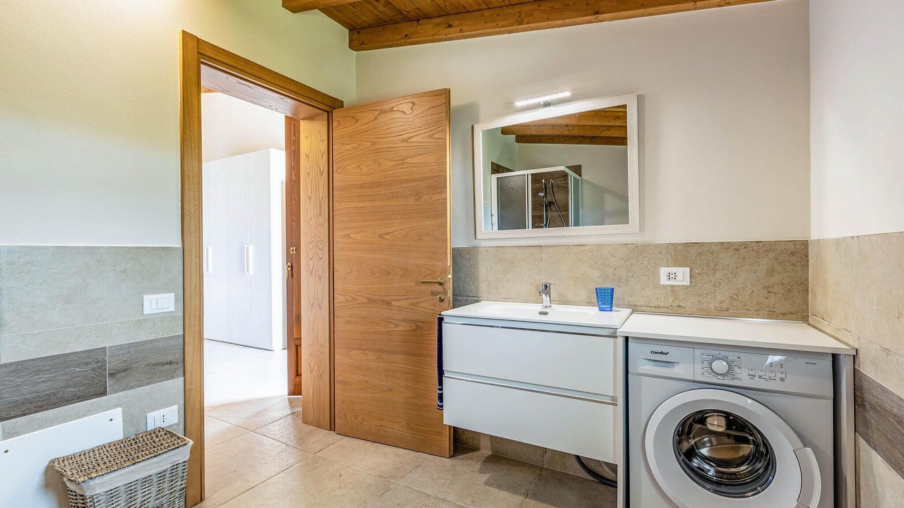 Photo of Bathroom in San Macario In Monte