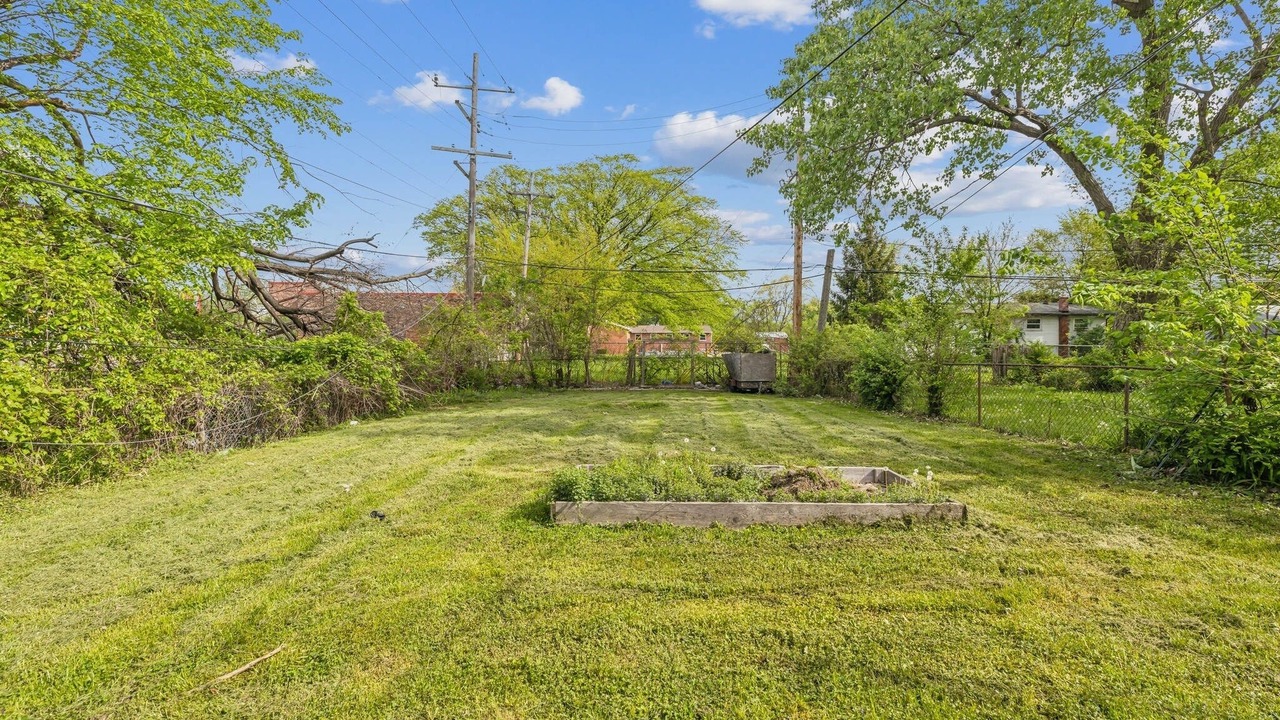 Photo of Outdoor in Inkster