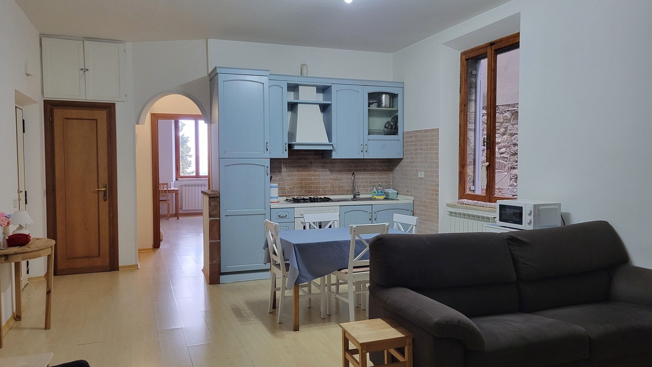 Photo of Livingroom in Todi