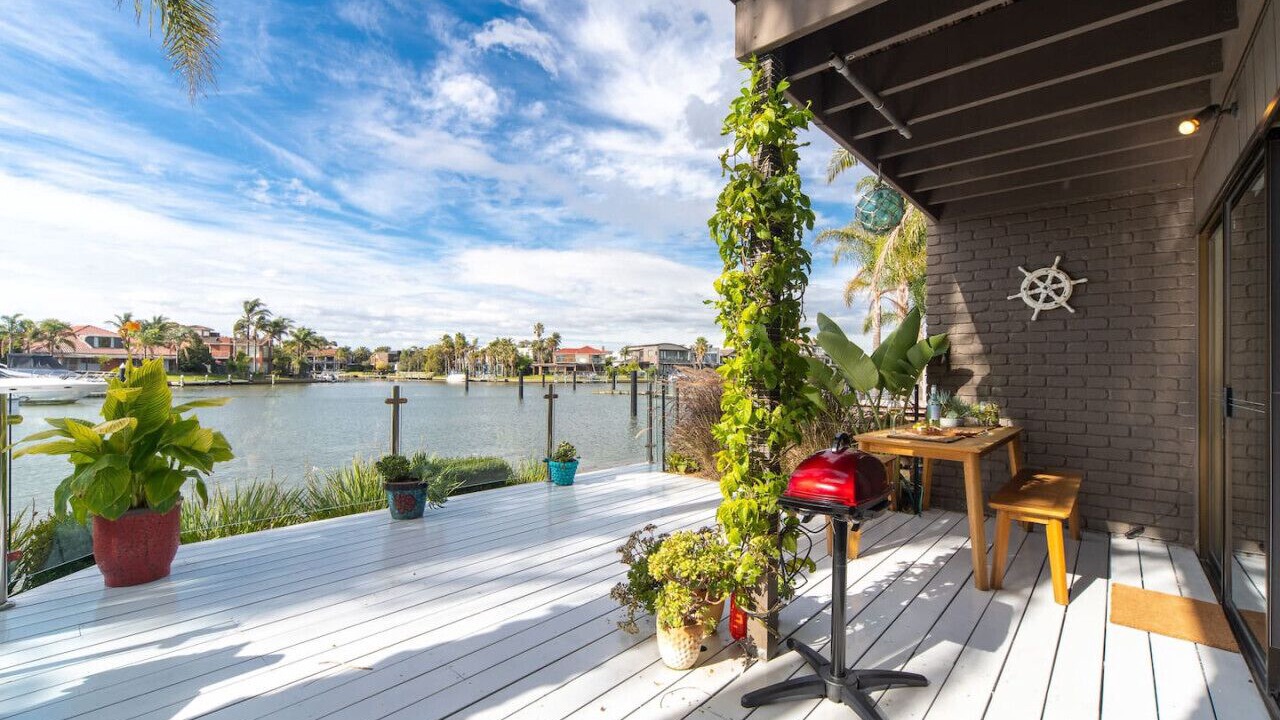 Photo of Outdoor in Patterson Lakes