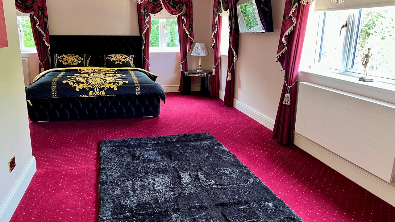 Photo of Bedroom in Wixford