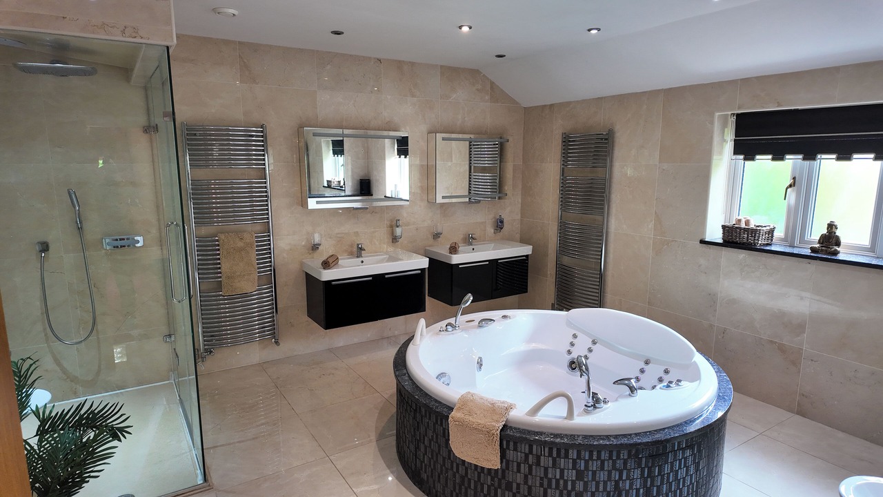 Photo of Bathroom in Wixford