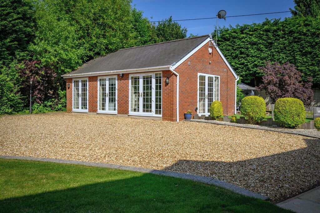 Photo of Outdoor in Wixford