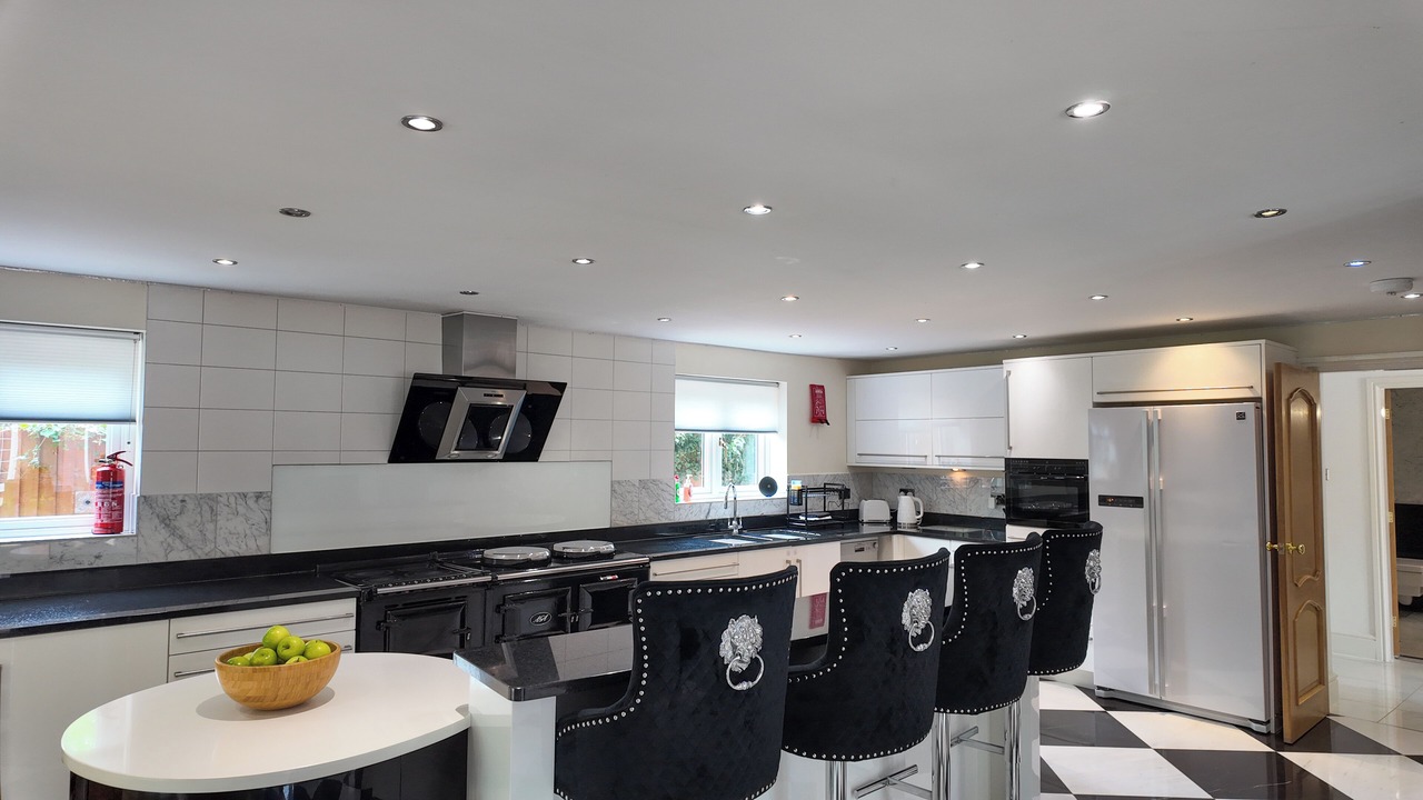 Photo of Kitchen in Wixford