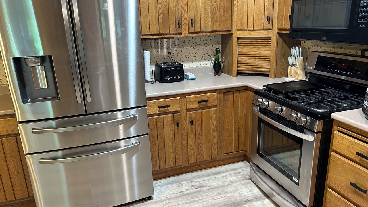 Photo of Kitchen in South Haven