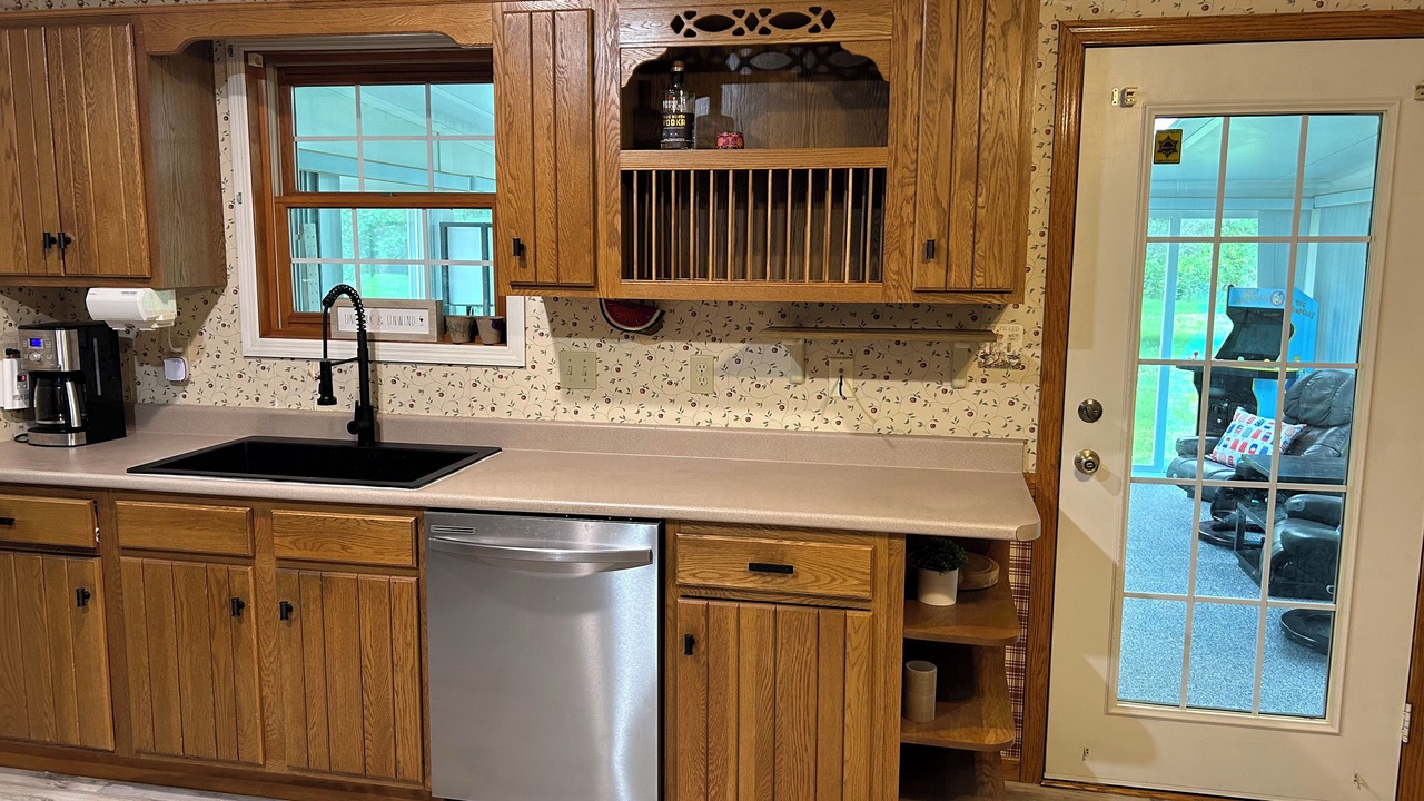 Photo of Kitchen in South Haven