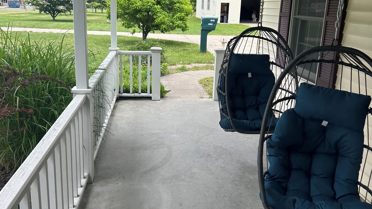Photo of Patio Balcony in South Haven