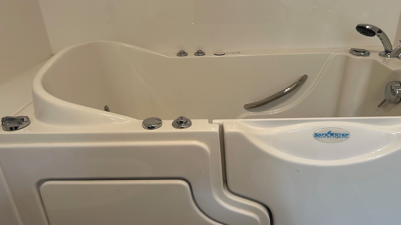 Photo of Bathroom in South Haven