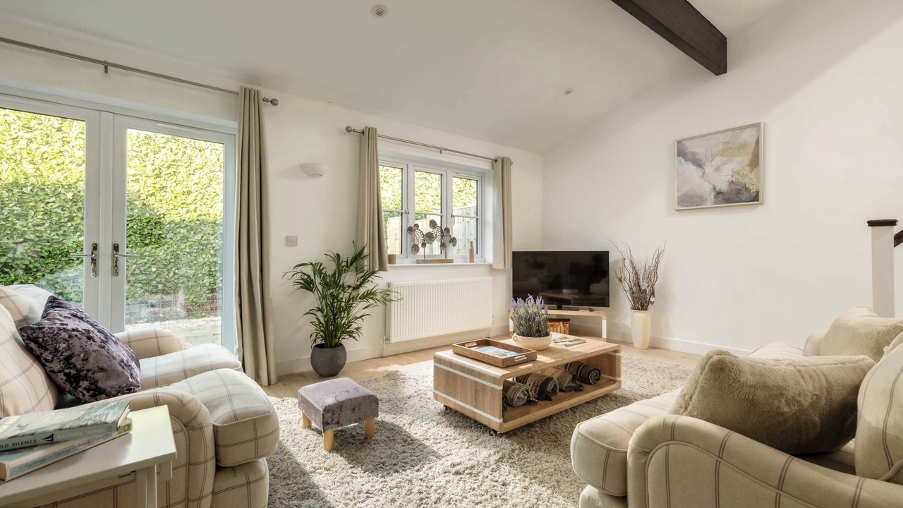 Photo of Livingroom in Ampney Crucis