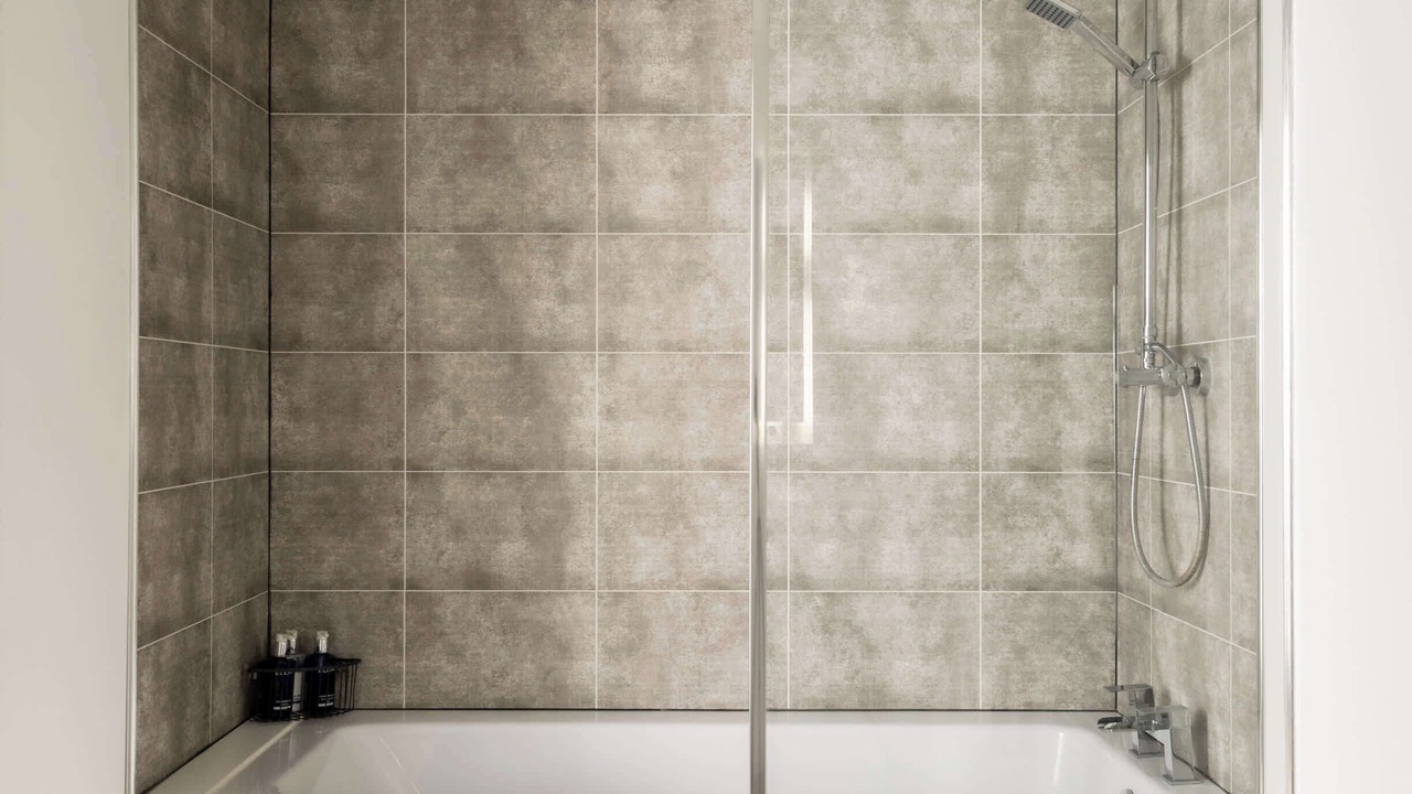 Photo of Bathroom in Ampney Crucis