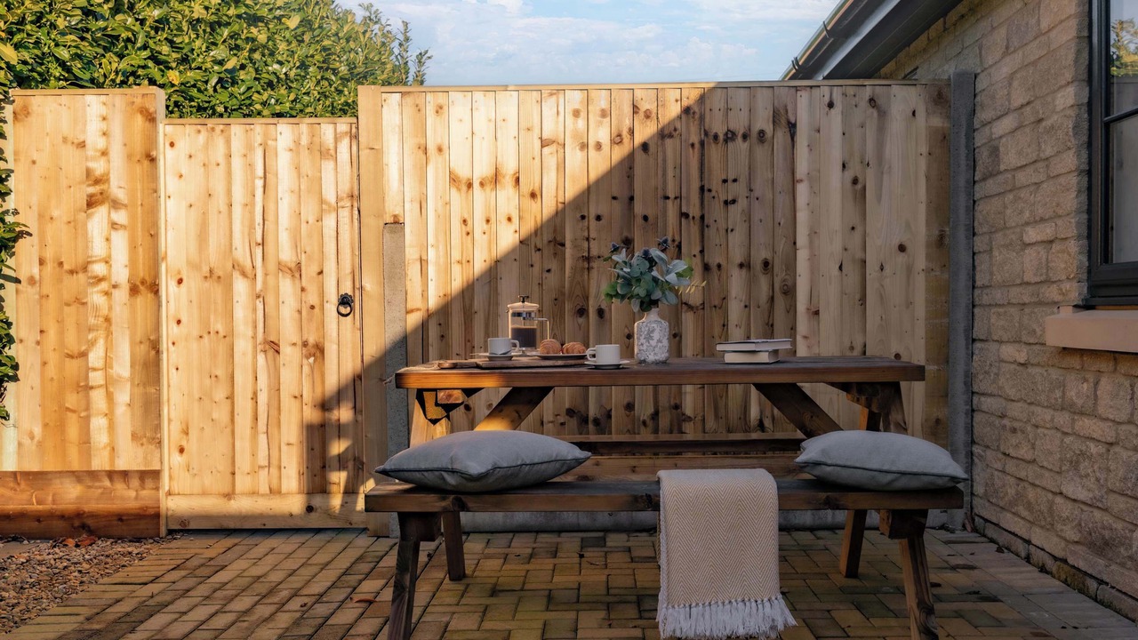 Photo of Outdoor in Ampney Crucis
