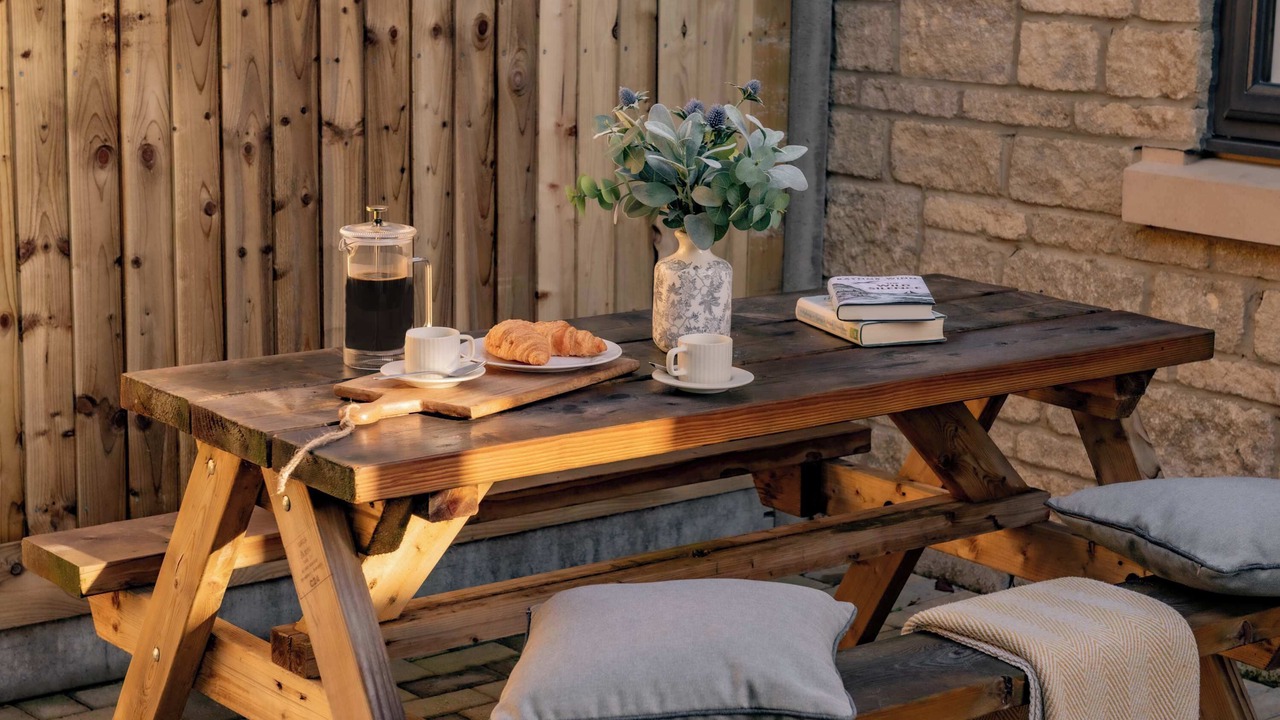 Photo of Outdoor in Ampney Crucis