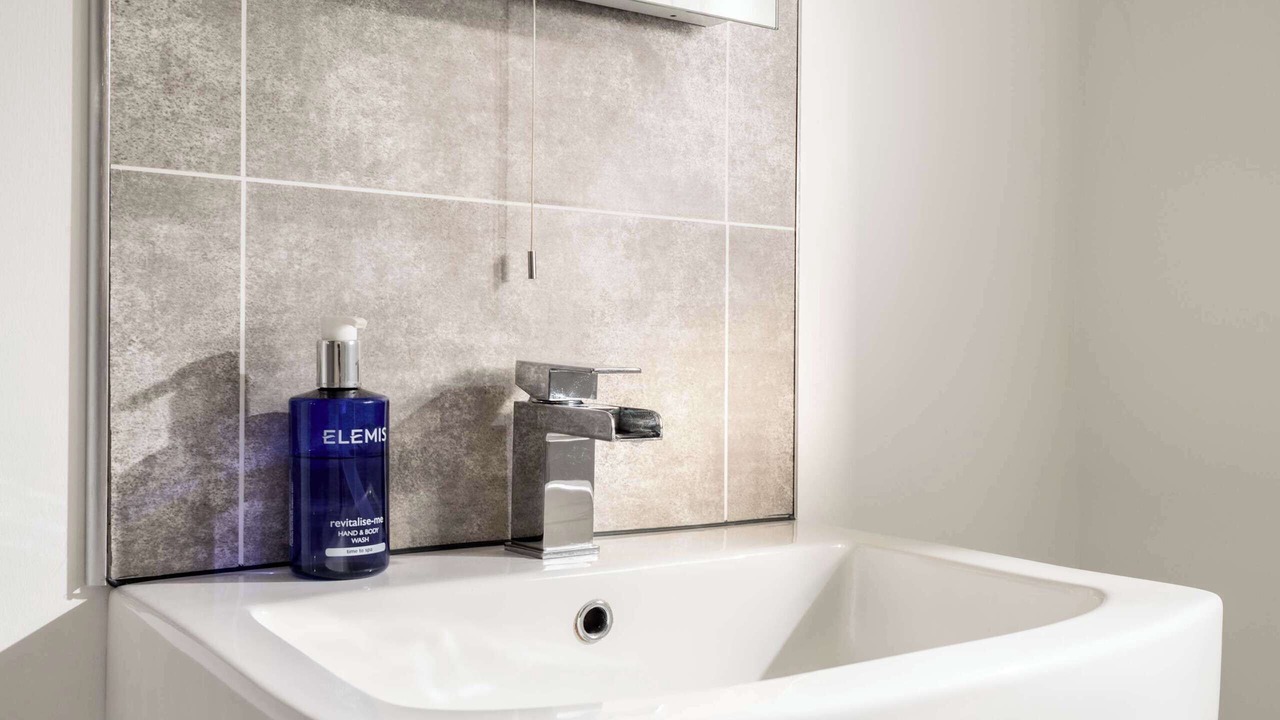 Photo of Bathroom in Ampney Crucis