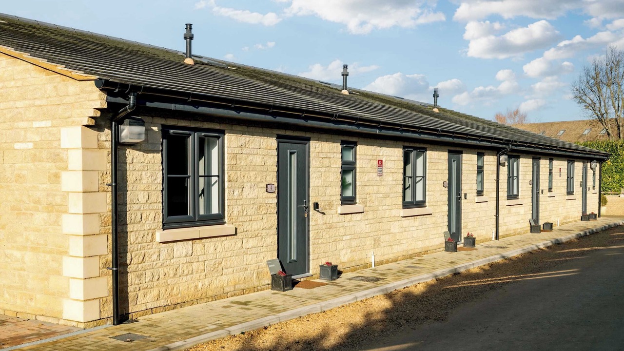 Photo of Outdoor in Ampney Crucis