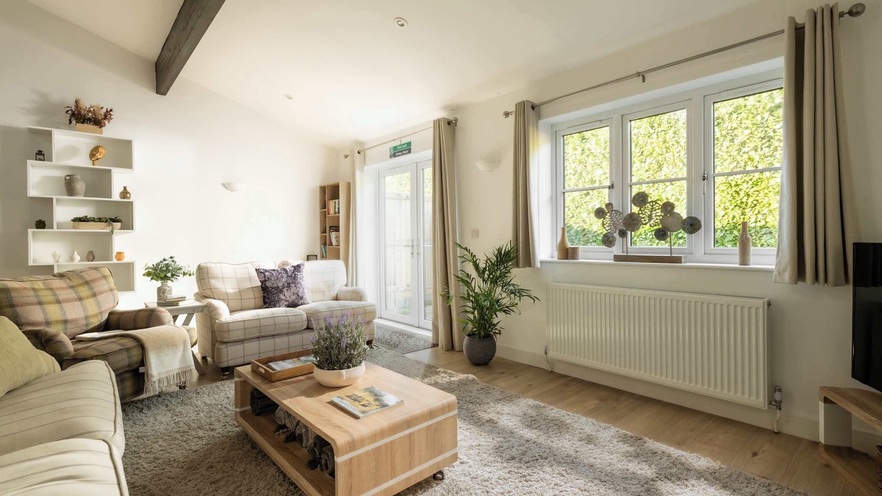 Photo of Livingroom in Ampney Crucis