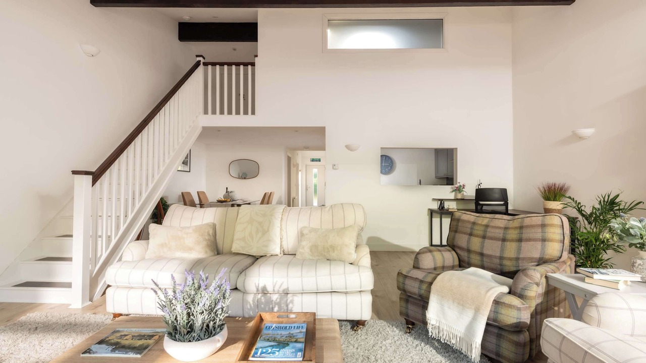 Photo of Livingroom in Ampney Crucis