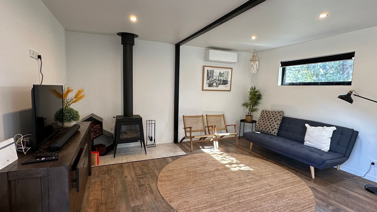 Photo of Livingroom in Marysville