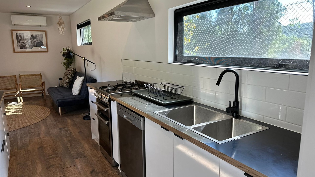 Photo of Kitchen in Marysville