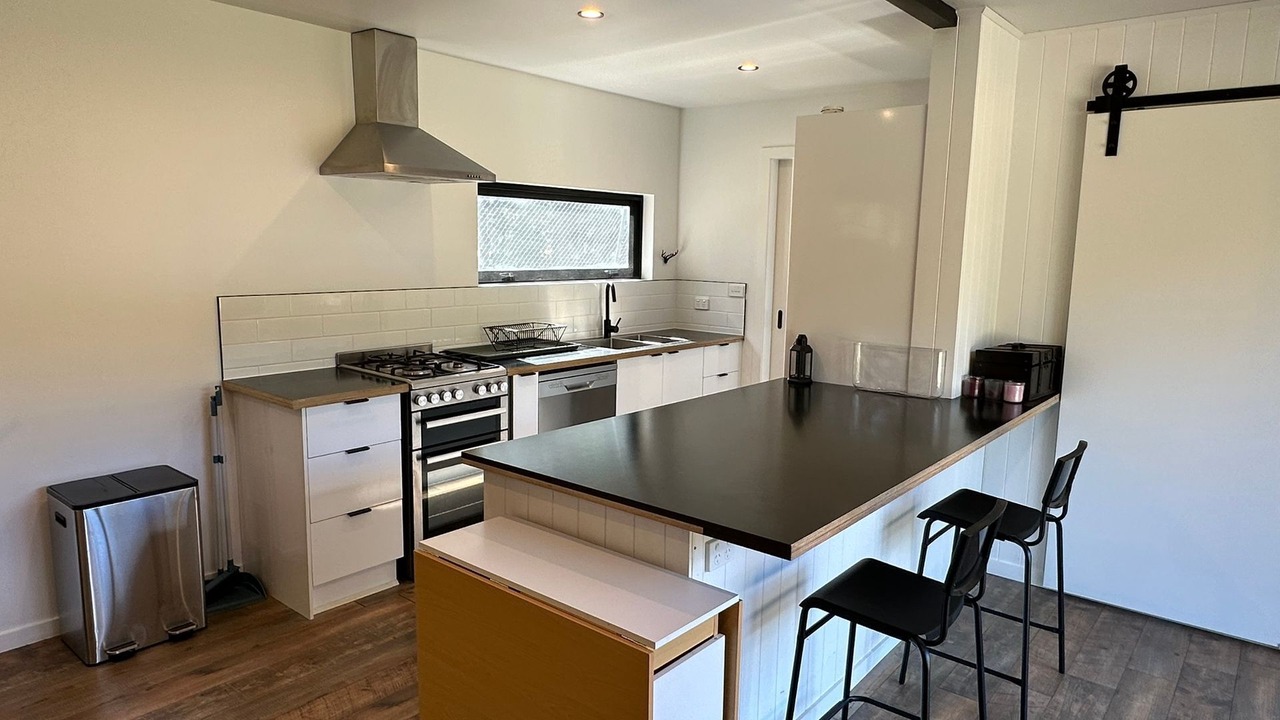 Photo of Kitchen in Marysville