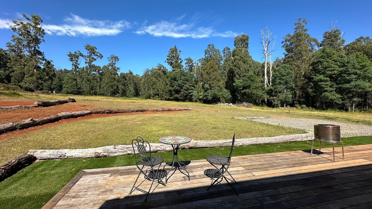 Photo of Outdoor in Marysville