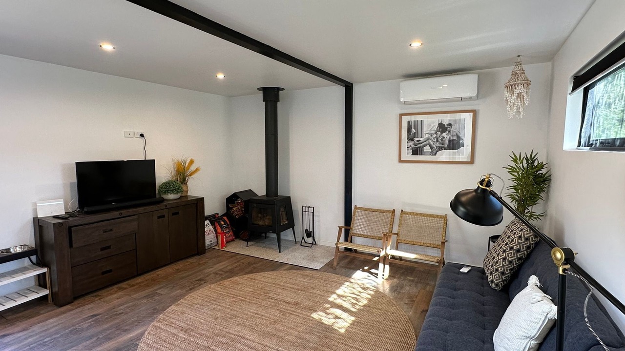 Photo of Livingroom in Marysville