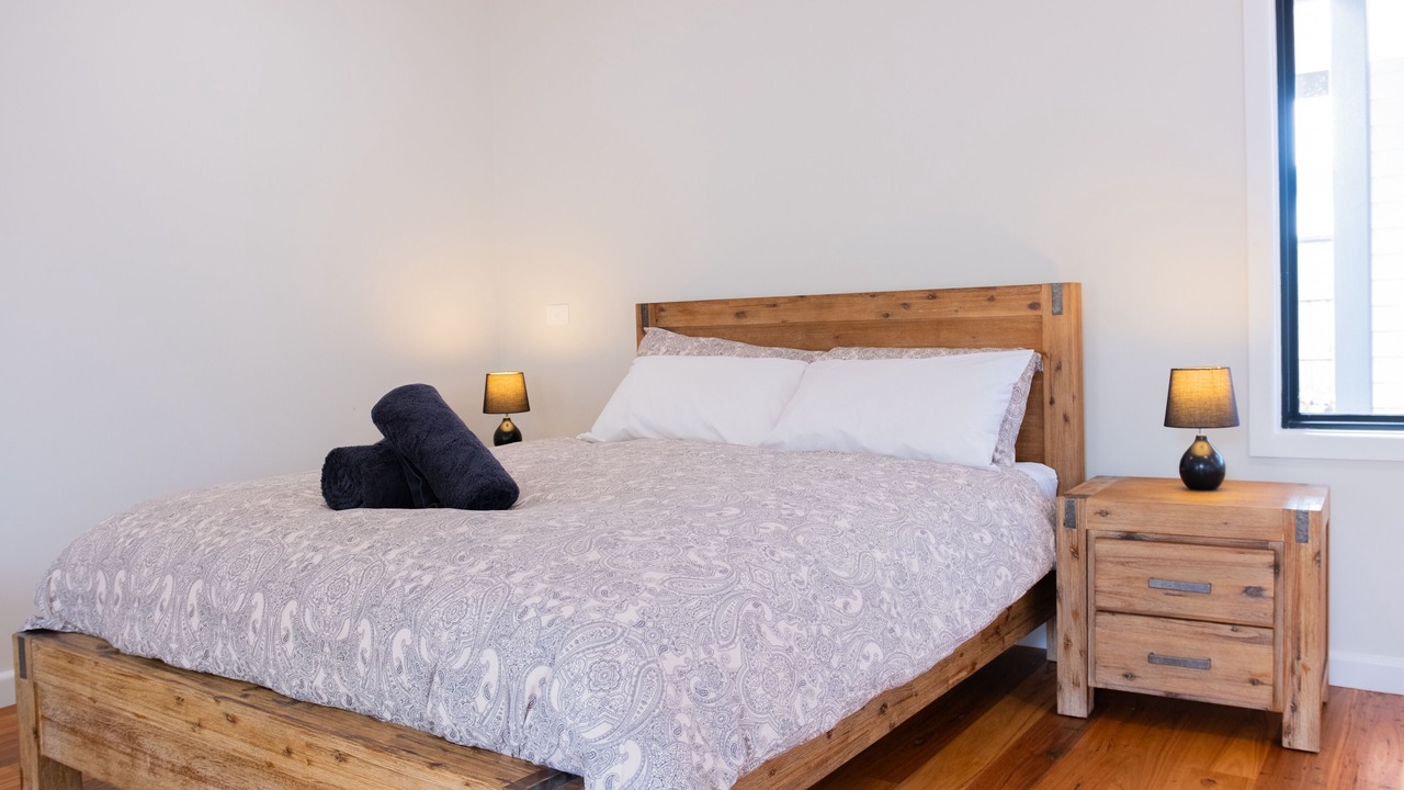 Photo of Bedroom in Mount Martha
