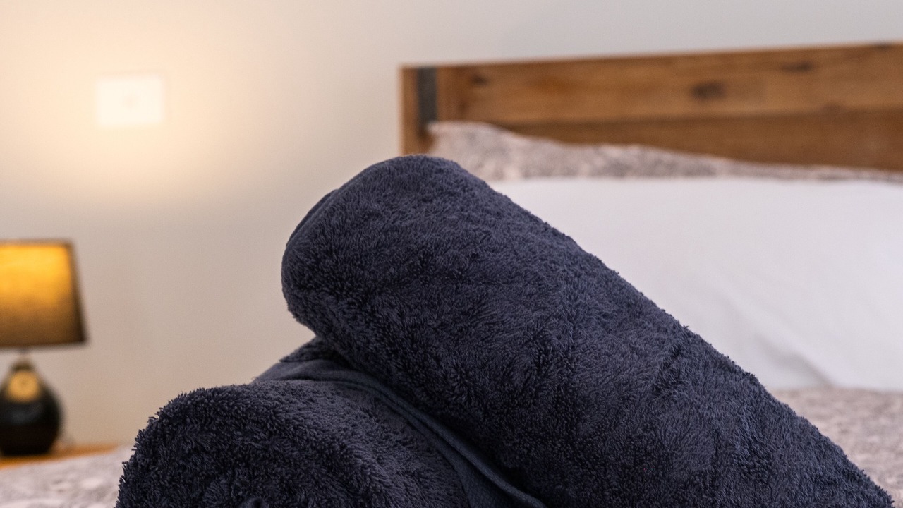 Photo of Bedroom in Mount Martha