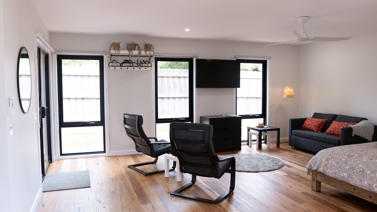 Photo of Bedroom in Mount Martha