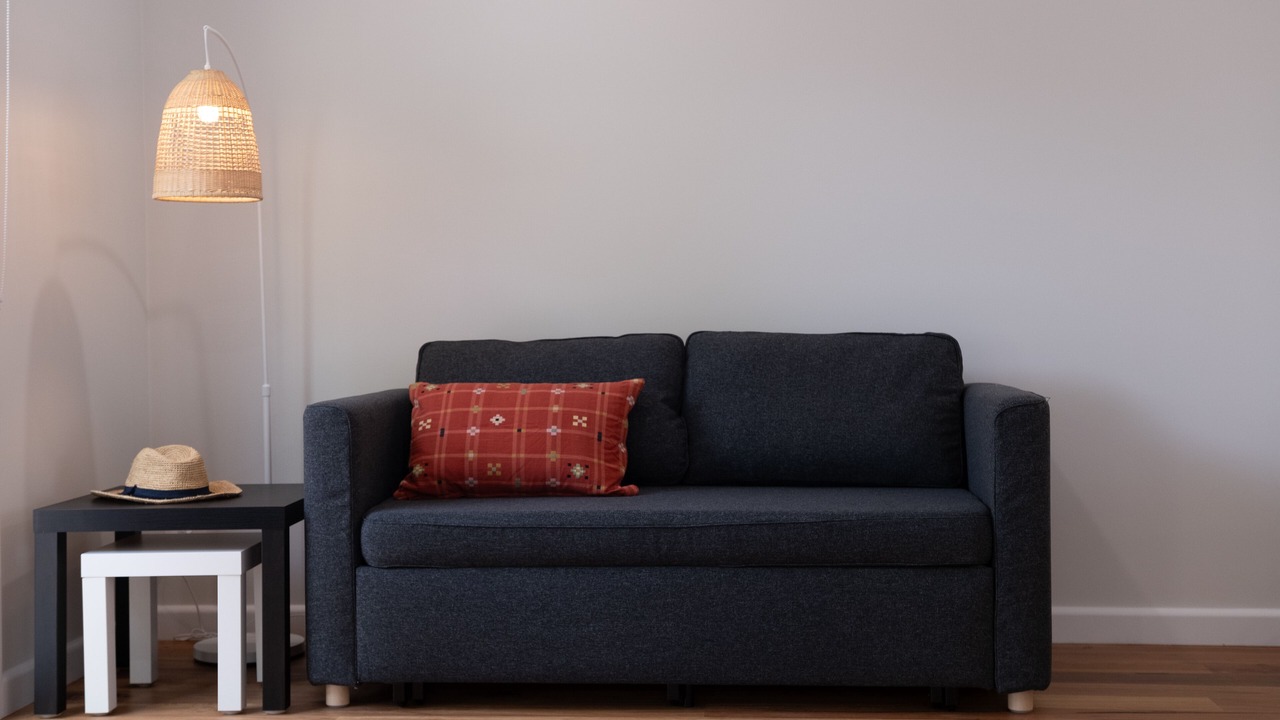 Photo of Livingroom in Mount Martha