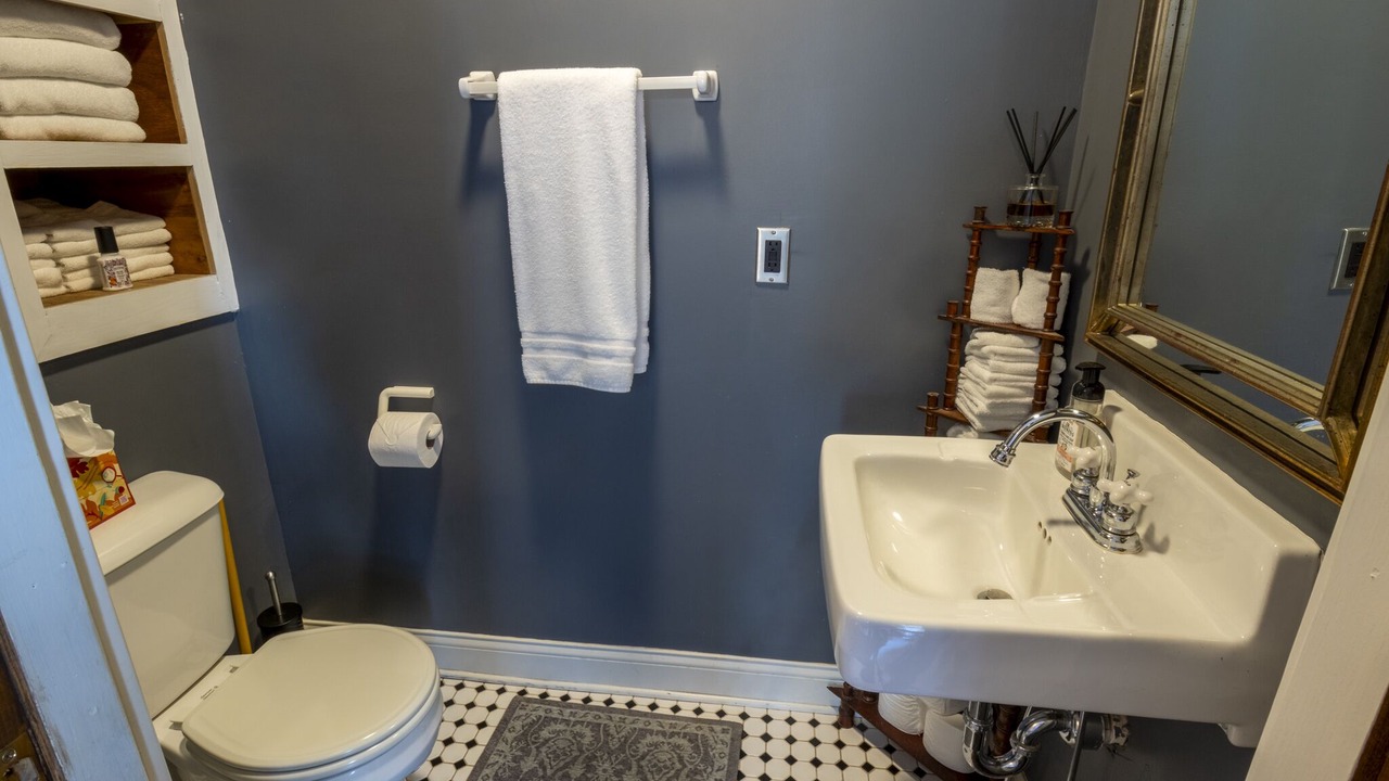 Photo of Bedroom in Tryon Farm
