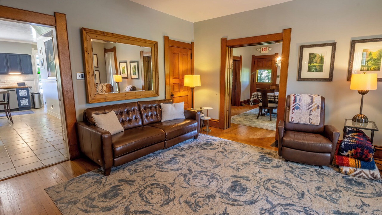 Photo of Bedroom in Tryon Farm