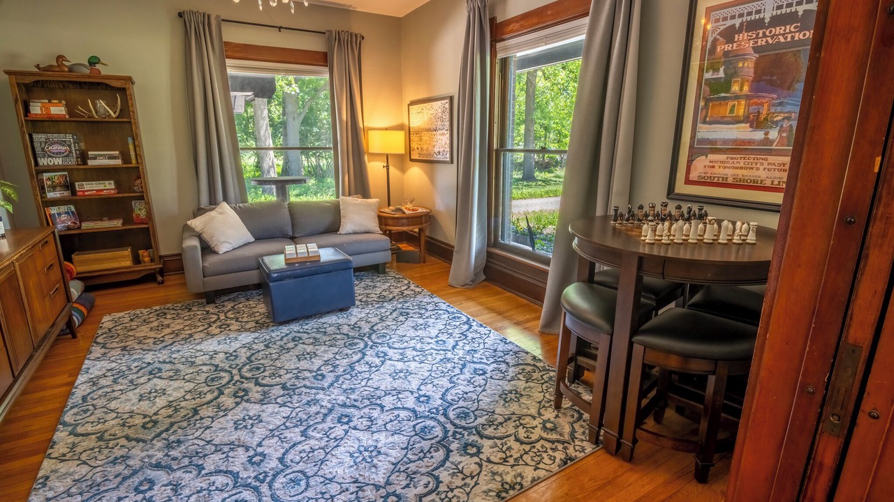 Photo of Bedroom in Tryon Farm