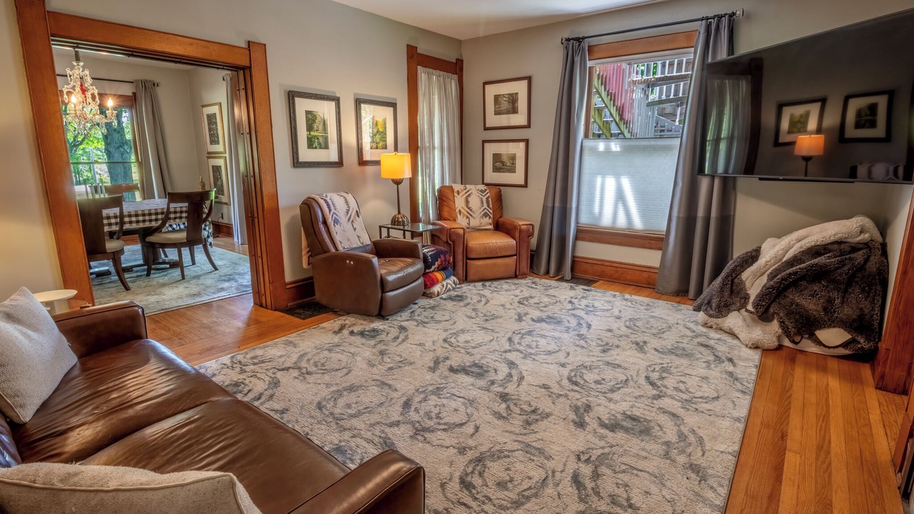 Photo of Bedroom in Tryon Farm
