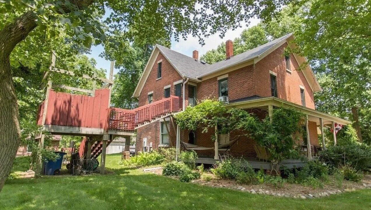 Photo of Outdoor in Tryon Farm