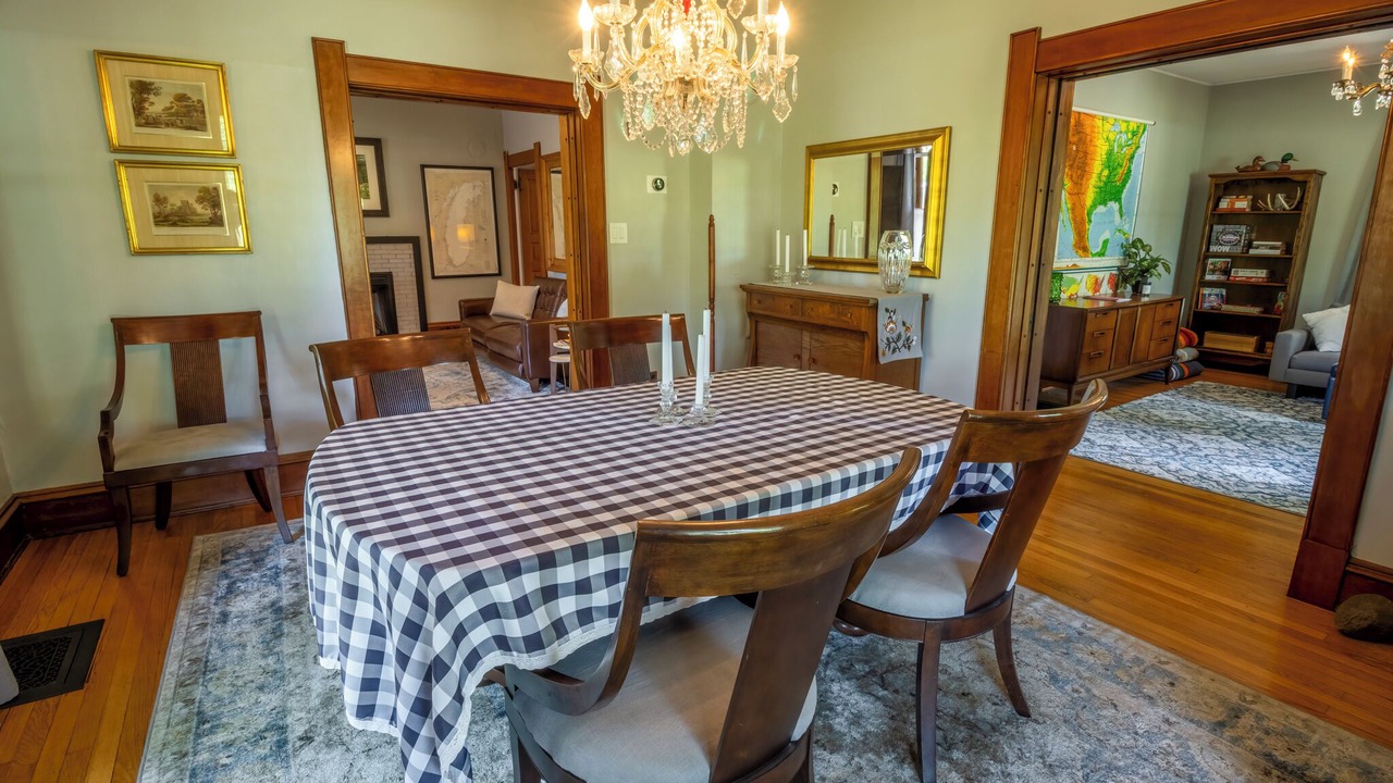 Photo of Bedroom in Tryon Farm