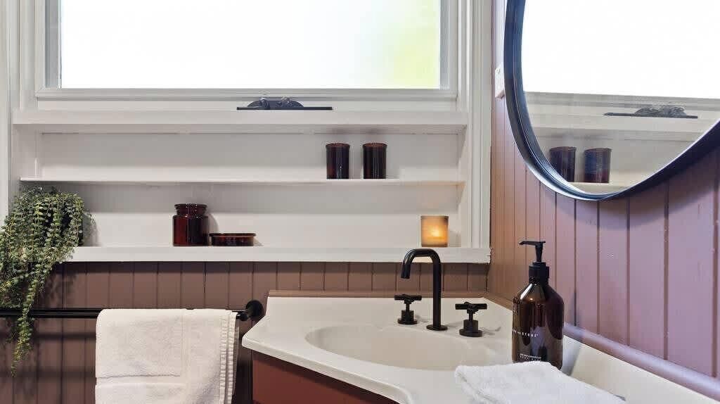 Photo of Bathroom in Sunderland Bay