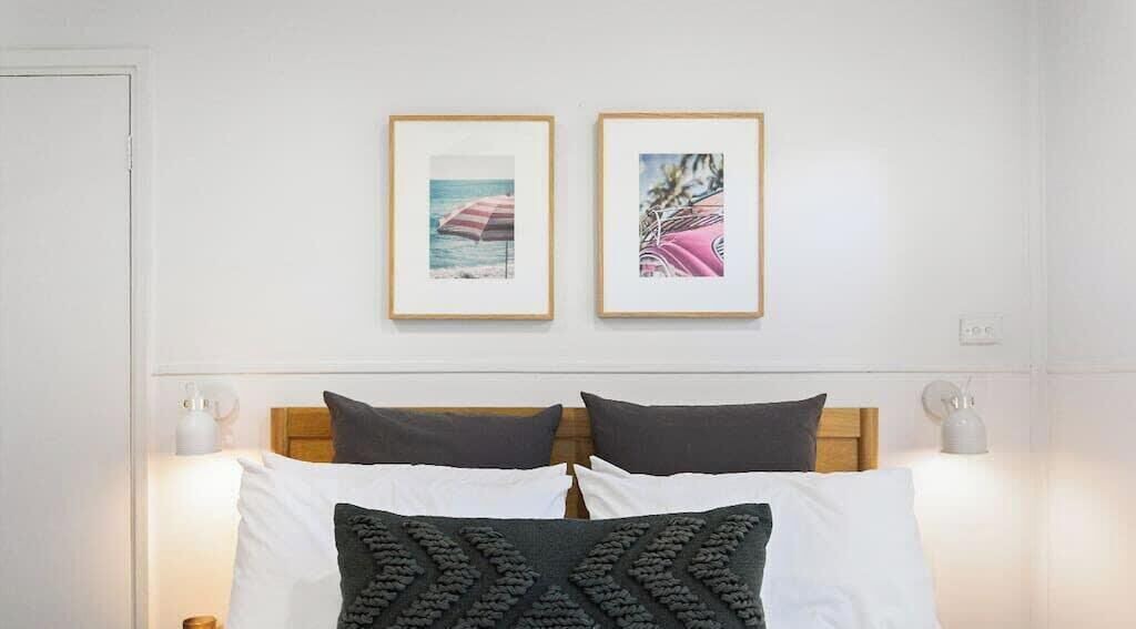 Photo of Bedroom in Sunderland Bay