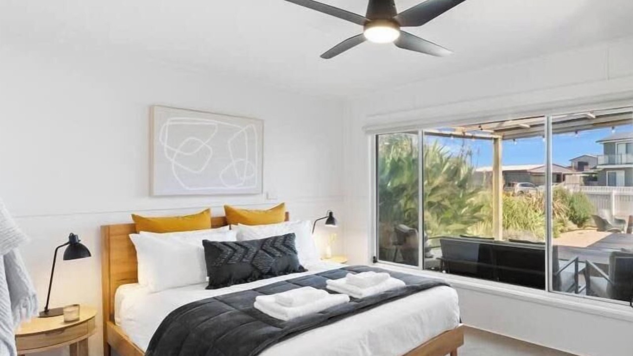 Photo of Bedroom in Sunderland Bay